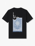 T SHIRT حرية اسود