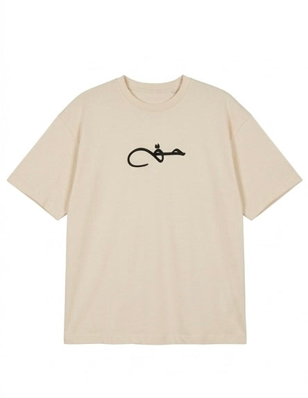 T SHIRT حق بيج