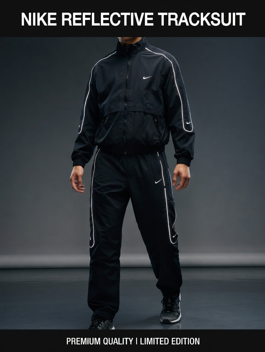 Survêt NIKE TRACKSUIT