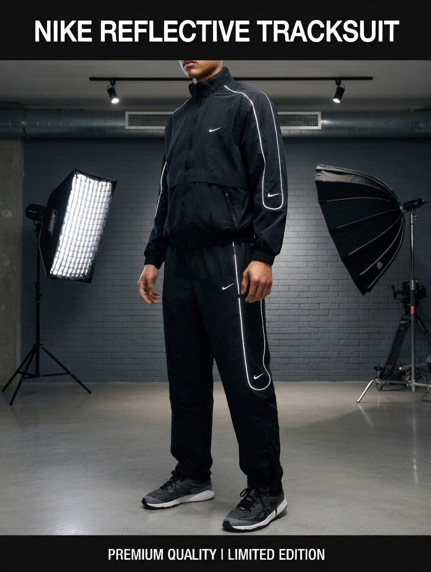 Survêt NIKE TRACKSUIT