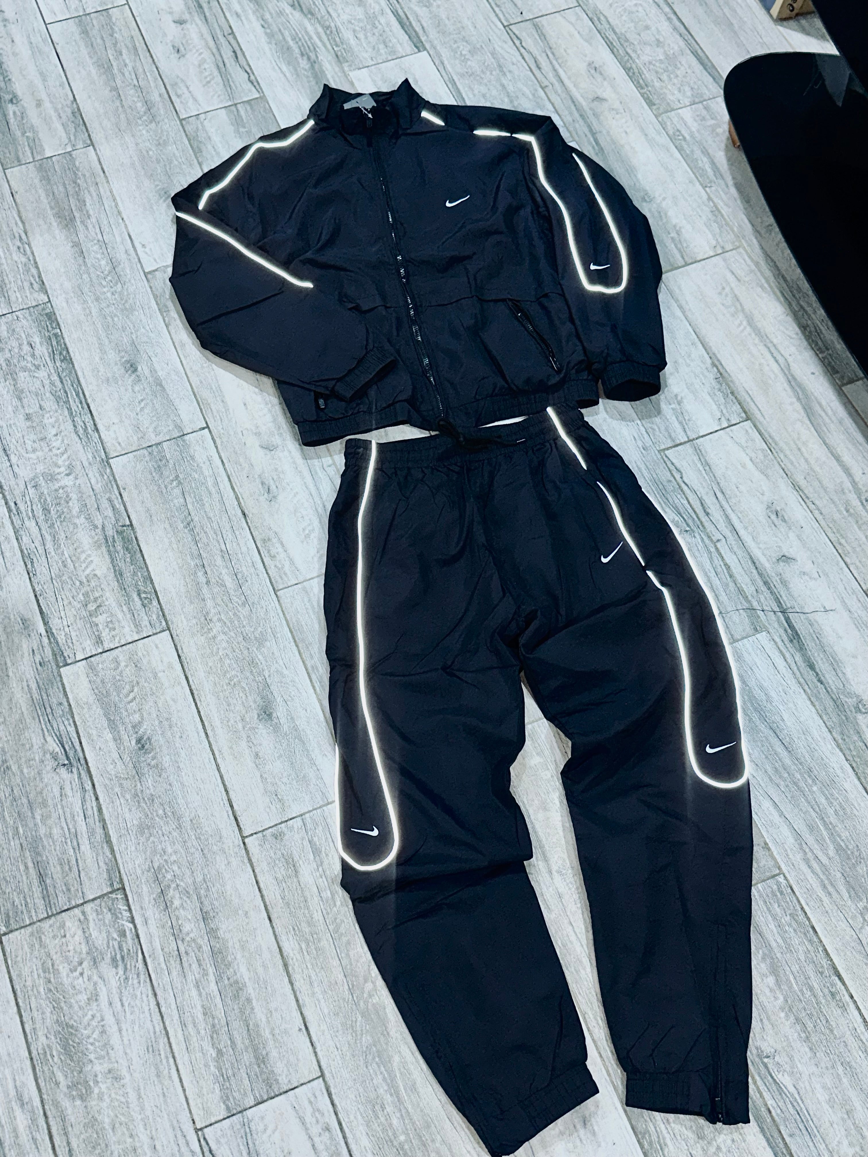 Survêt NIKE TRACKSUIT