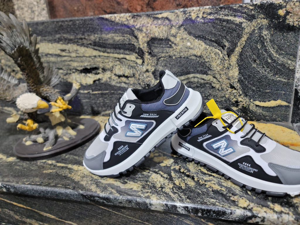 حذاء أواخر 2025