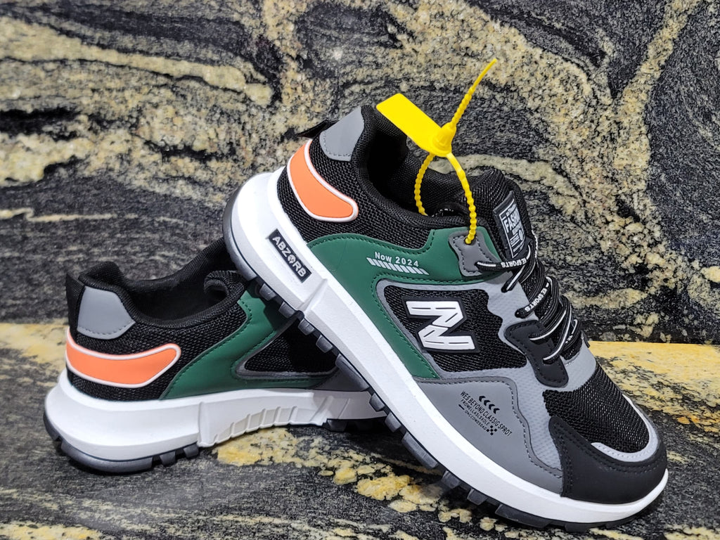 حذاء أواخر 2025