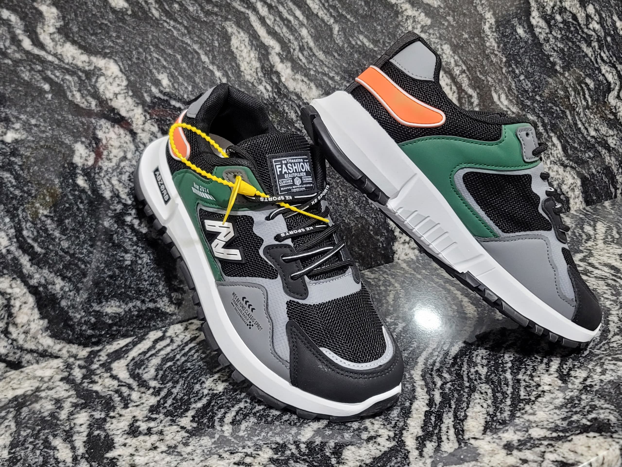 حذاء أواخر 2025